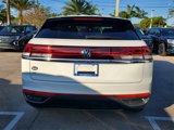 New 2026 Volkswagen Atlas Cross Sport SE image 4