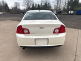 Used 2010 Chevrolet Malibu LT w/ Interface Package image 4