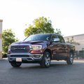 Used 2021 RAM 1500 Laramie image 3