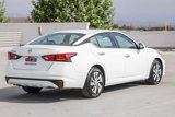 Used 2023 Nissan Altima 2.5 S image 4