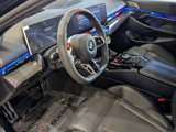 New 2026 BMW M5 image 3