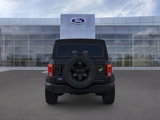 New 2024 Ford Bronco Black Diamond image 5