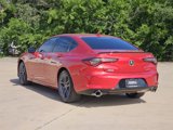 New 2025 Acura TLX SH-AWD w/ A-SPEC Pkg image 5