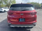 Used 2020 Kia Sportage SX image 4