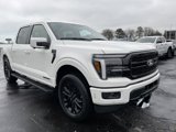 New 2025 Ford F150 Lariat image 2
