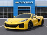 New 2025 Chevrolet Corvette Z06 image 6