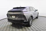 New 2025 Cadillac Lyriq Luxury image 6