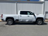 New 2025 Chevrolet Silverado 2500 LTZ w/ LTZ Premium Package image 2