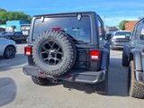 New 2025 Jeep Wrangler Willys image 3