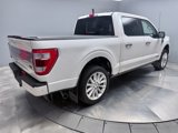 Used 2021 Ford F150 Limited image 5