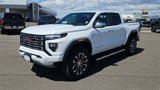 New 2025 GMC Canyon Denali image 4