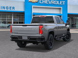 New 2025 Chevrolet Silverado 2500 LTZ w/ LTZ Plus Package image 4