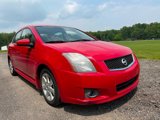 Used 2012 Nissan Sentra 2.0 SR image 6
