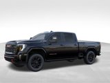 New 2025 GMC Sierra 2500 AT4 w/ AT4 Premium Plus Package image 2