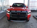 New 2025 Nissan Frontier PRO-4X w/ Pro Convenience Package image 2