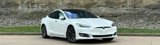 Used 2020 Tesla Model S AWD image 2