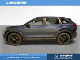 New 2026 Honda CR-V Sport Touring image 2
