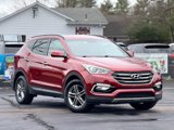 Used 2017 Hyundai Santa Fe Sport image 2