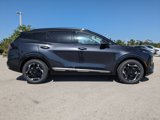 New 2026 Kia Sportage SX image 4