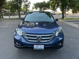 Used 2013 Honda CR-V EX image 2