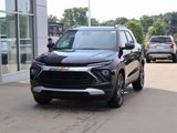 New 2026 Chevrolet TrailBlazer LT w/ LT Cold Weather Package image 6