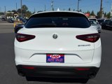 Used 2022 Alfa Romeo Stelvio Sprint image 5