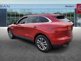 Used 2020 Jaguar F-PACE Premium image 5