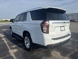 Used 2021 Chevrolet Tahoe Premier w/ Premium Package image 3