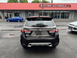 Used 2020 Mitsubishi Outlander Sport Black Edition image 5