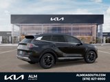 New 2026 Kia Sportage EX image 6
