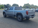 New 2025 GMC Sierra 2500 Denali Ultimate image 4
