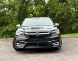 Used 2021 Subaru Legacy Touring XT image 2