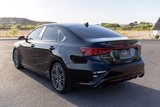 Used 2020 Kia Forte GT w/ GT2 Package image 3