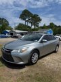 Used 2016 Toyota Camry LE image 3