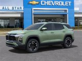 New 2026 Chevrolet Equinox ACTIV image 2