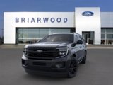 New 2025 Ford Expedition Max Platinum image 2