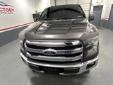 Used 2015 Ford F150 Lariat w/ Equipment Group 501A Mid image 5