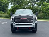 New 2025 GMC Sierra 2500 AT4 w/ AT4 Premium Plus Package image 2