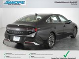 New 2025 Hyundai Sonata Limited image 3