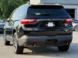 Used 2021 Chevrolet Traverse RS image 5
