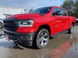 Used 2022 RAM 1500 Big Horn w/ Built-to-serve Edition image 3