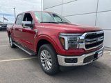 New 2025 Ford F150 Lariat image 2
