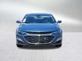 Used 2024 Chevrolet Malibu LT image 2