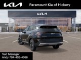 New 2026 Kia Sportage LX image 4