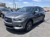 Used 2019 INFINITI QX60 Pure image 2