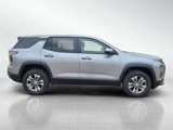 New 2026 Chevrolet Equinox LT w/ Convenience Package II image 4