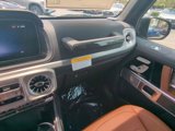 New 2025 Mercedes-Benz G 580 w/ EQ Technology image 4