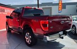 Used 2021 Ford F150 XLT w/ Equipment Group 302A High image 4