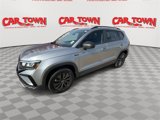 Used 2024 Volkswagen Taos S image 4