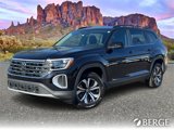 New 2025 Volkswagen Atlas SE image 2